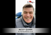 Micky Quinn