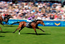 QIPCO 2000 Guineas